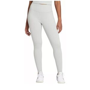 DSG Ribbed Leggings Long Length Size M